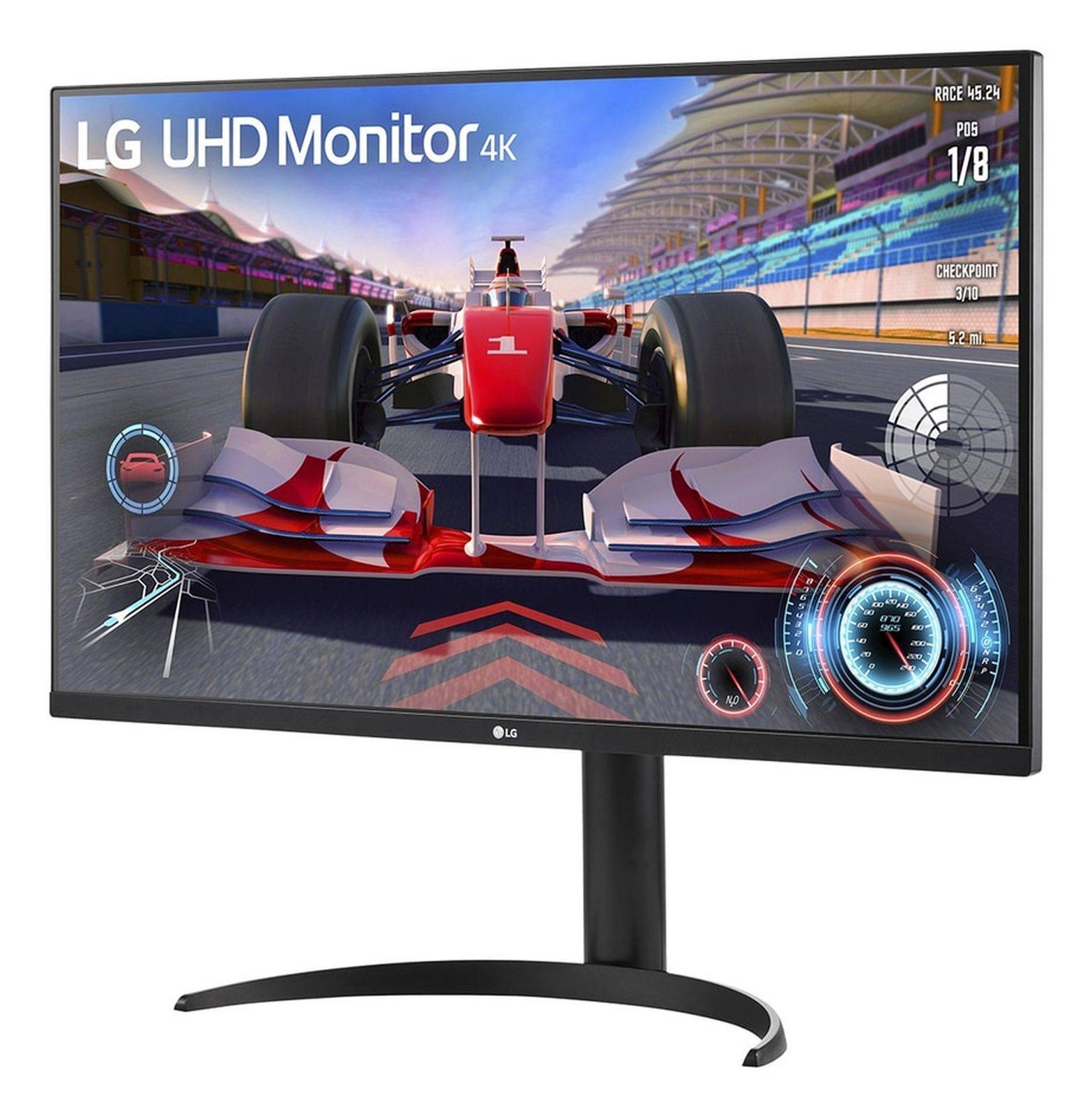 LG Electronics LG 32UR550K-B Gaming Monitor 80,1 cm (32 Zoll)-3