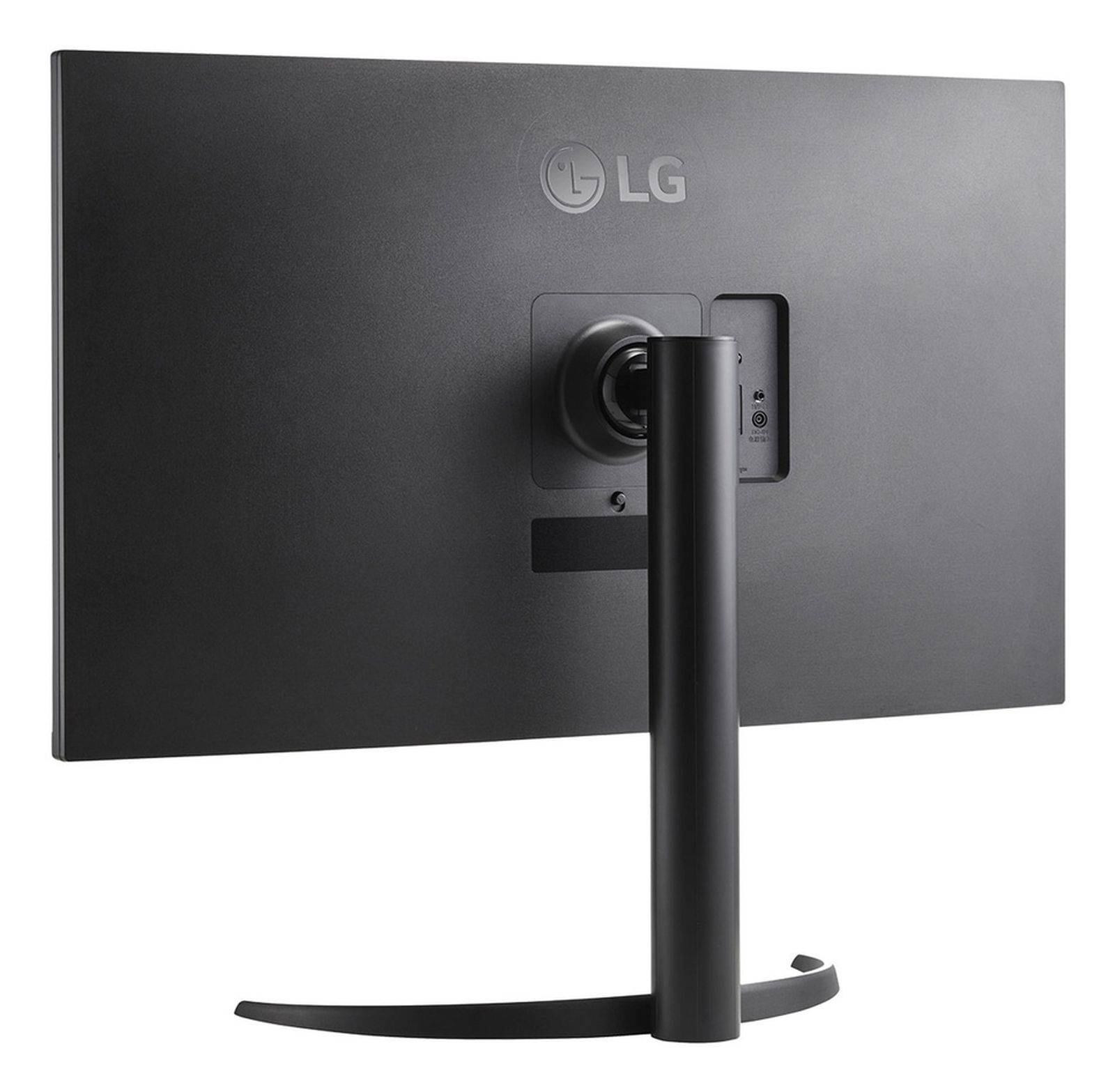 LG Electronics LG 32UR550K-B Gaming Monitor 80,1 cm (32 Zoll)-4
