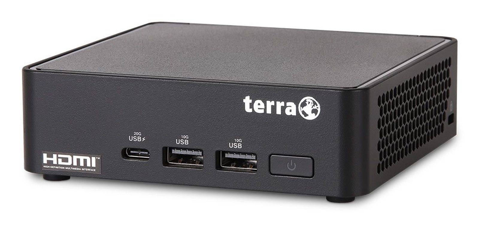 TERRA PC-Micro 6000 SILENT GREENLINE-4