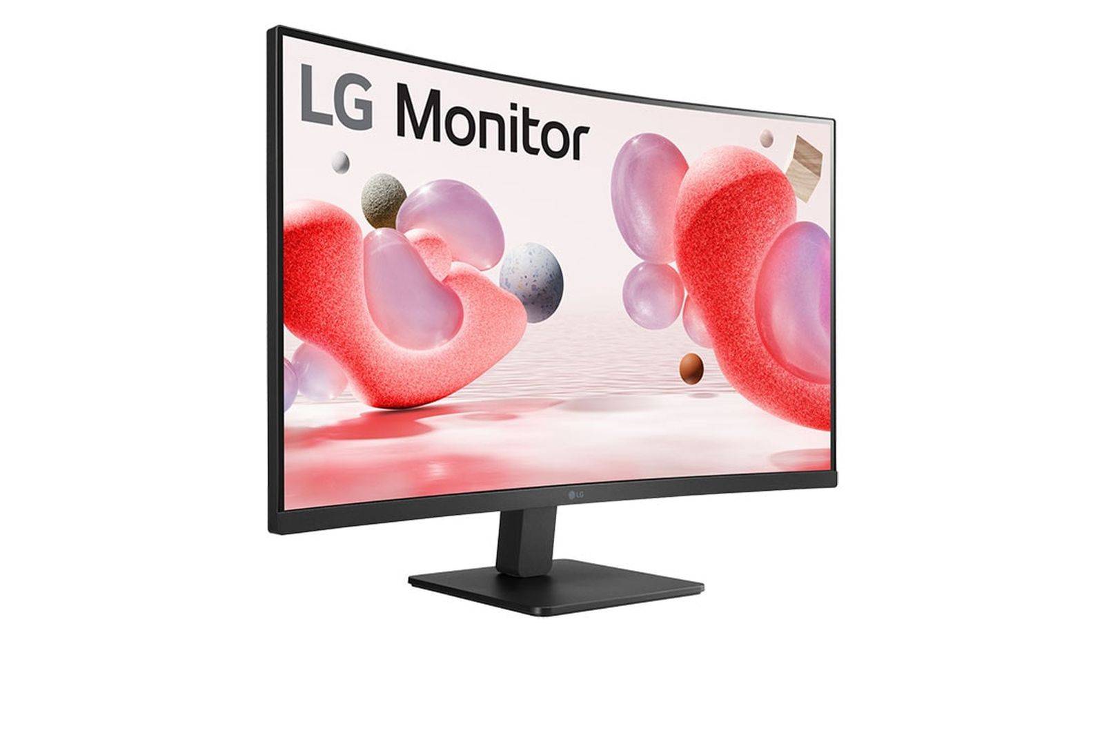 LG Monitor 32MR50C-B 32MR50CB (32MR50C-B)-3