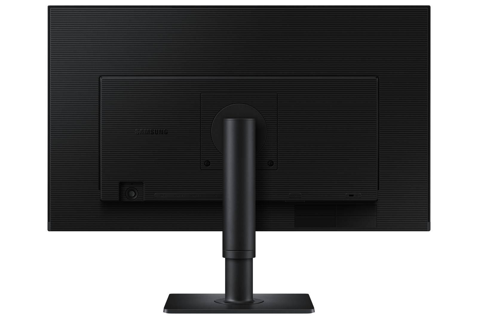 Samsung S27D400GAU - S40GD Series - LED-Monitor - 68.6 cm (27")-1