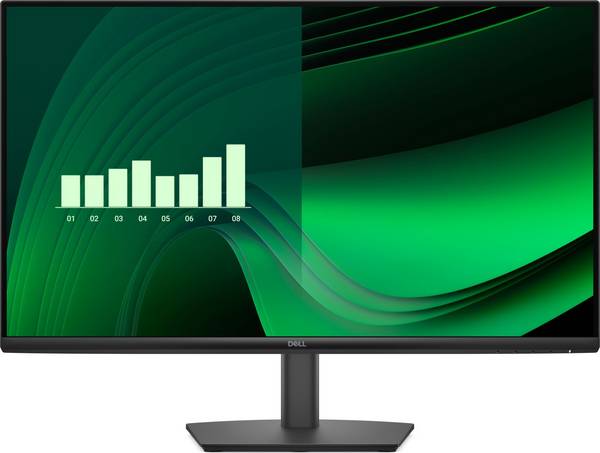 DELL PRO 27IN MONITOR - E2725HM 1920 X 1080 16:9 5MS 300 CD/M2 1