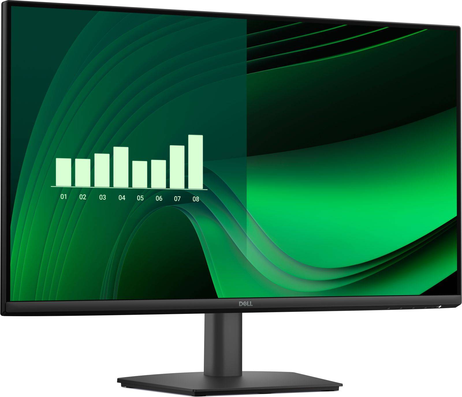 DELL PRO 27IN MONITOR - E2725HM 1920 X 1080 16:9 5MS 300 CD/M2 1-1