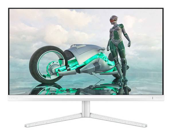 Philips Evnia 3000 27M2N3201A - LED-Monitor - Gaming - 68.5 cm (27")