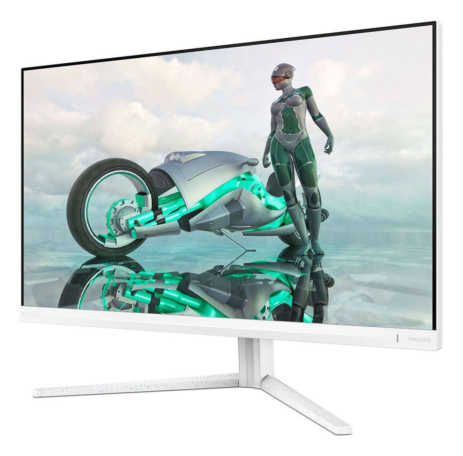 Philips Evnia 3000 27M2N3201A - LED-Monitor - Gaming - 68.5 cm (27")-3