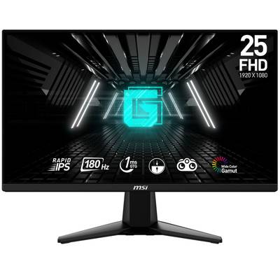 MSI Monitor G255F (9S6-3BC01M-002)-0