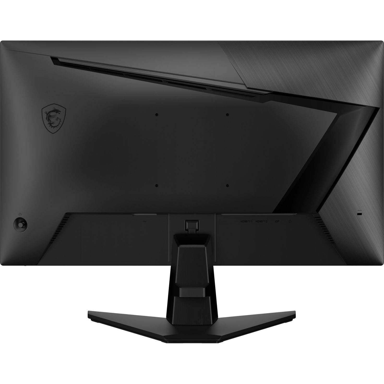 MSI Monitor G255F (9S6-3BC01M-002)-1