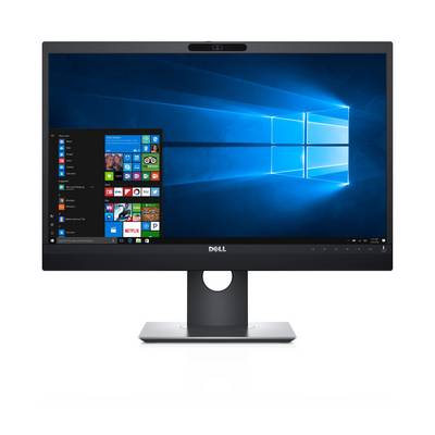 Dell P2418HZM - LED-Monitor - 61 cm (24") (23.8" sichtbar)-0