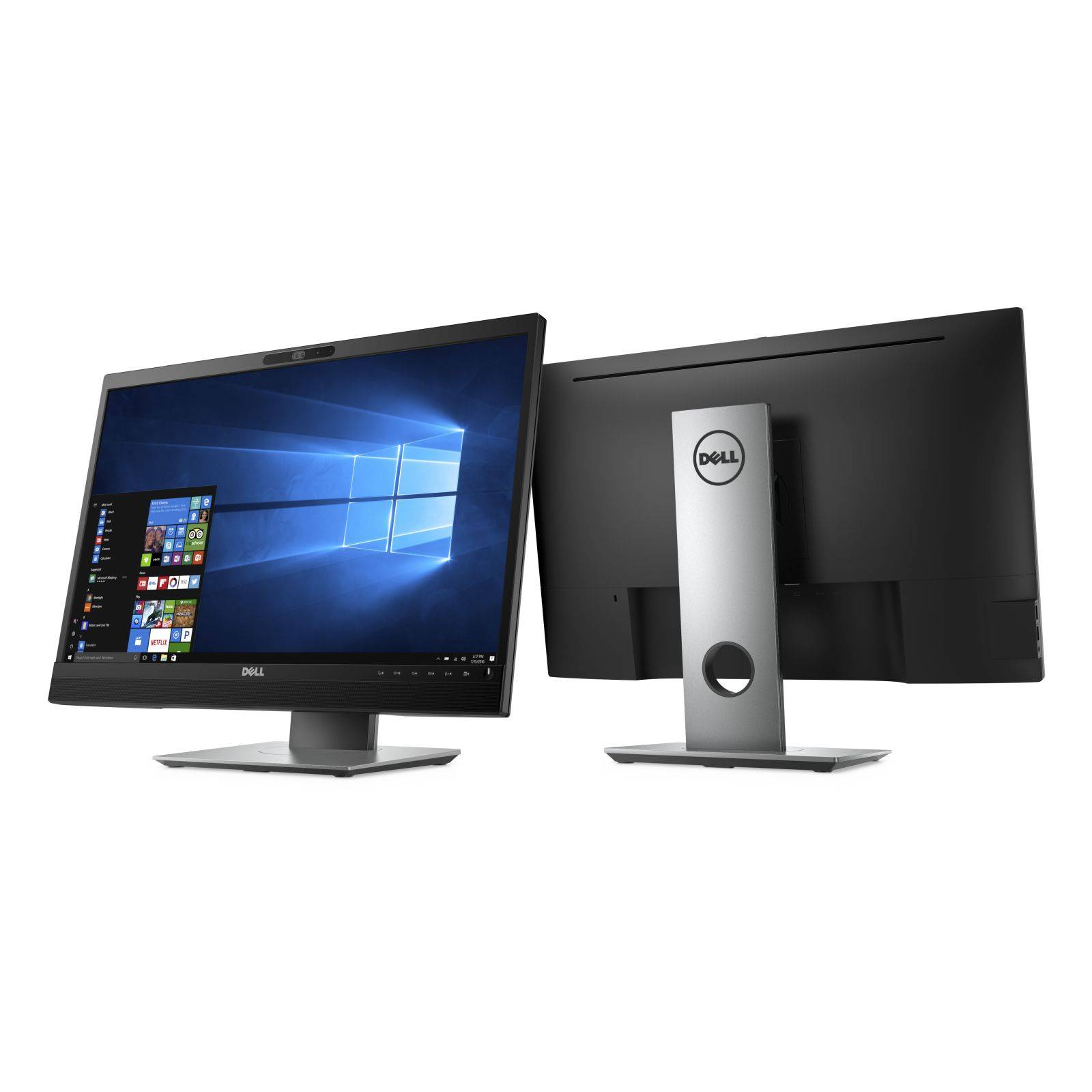 Dell P2418HZM - LED-Monitor - 61 cm (24") (23.8" sichtbar)-4