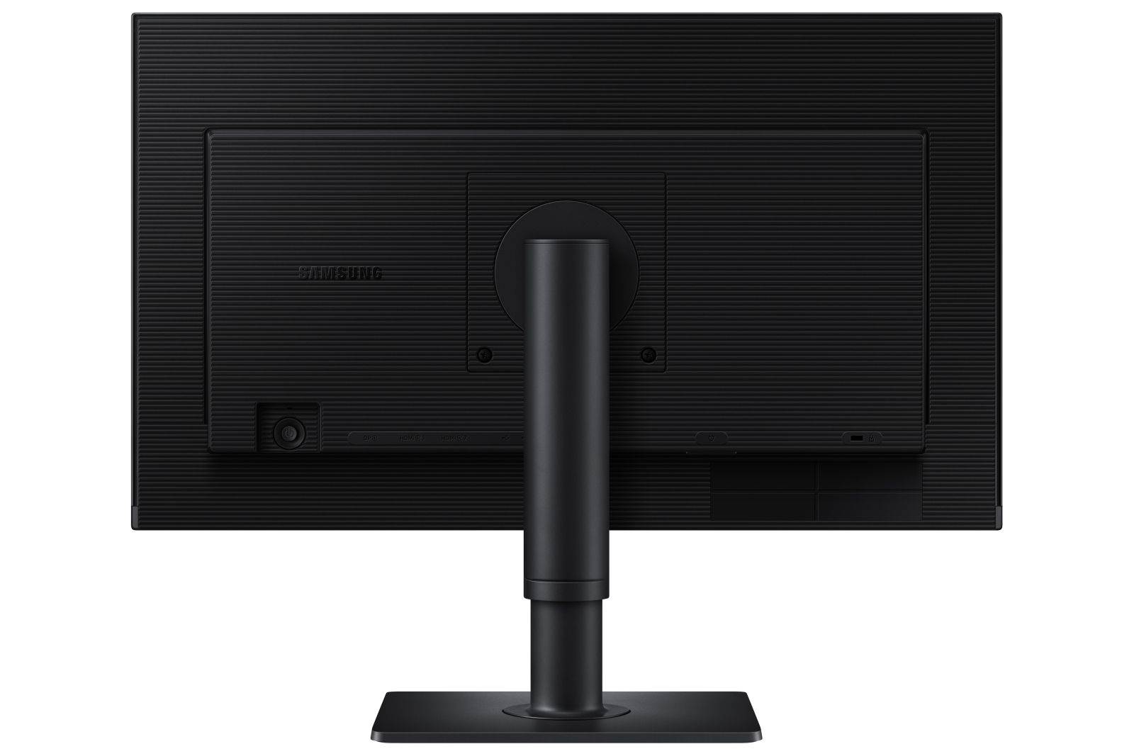 Samsung Essential S4 S27D402GAU - S40GD Series - LED-Monitor - Full HD (1080p) - 68.6 cm (27")-1