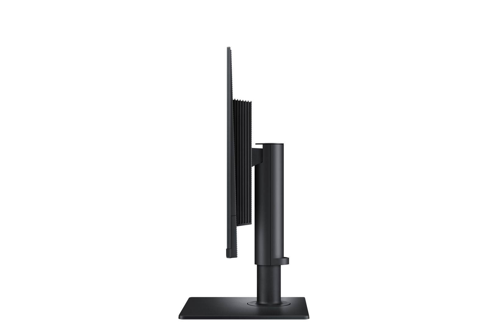 Samsung Essential S4 S27D402GAU - S40GD Series - LED-Monitor - Full HD (1080p) - 68.6 cm (27")-4