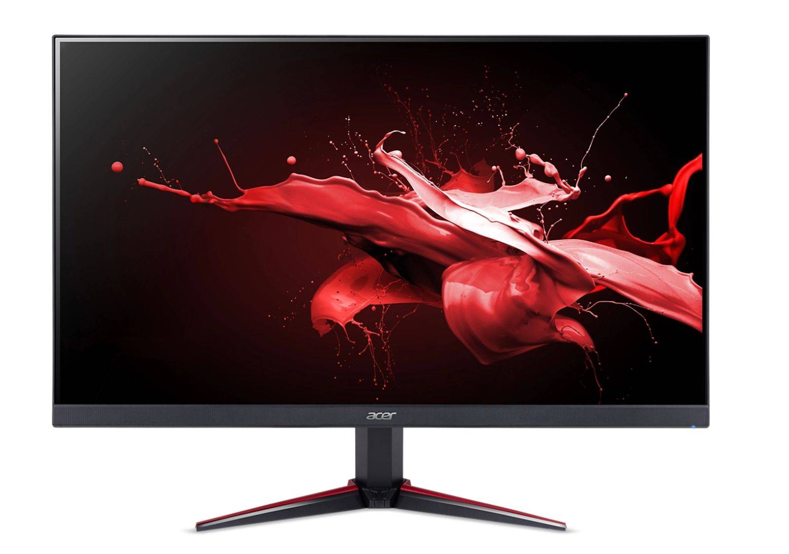 Acer Nitro VG270 S3bmiipx - VG0 Series - LED-Monitor - Gaming - 68.6 cm (27")-0