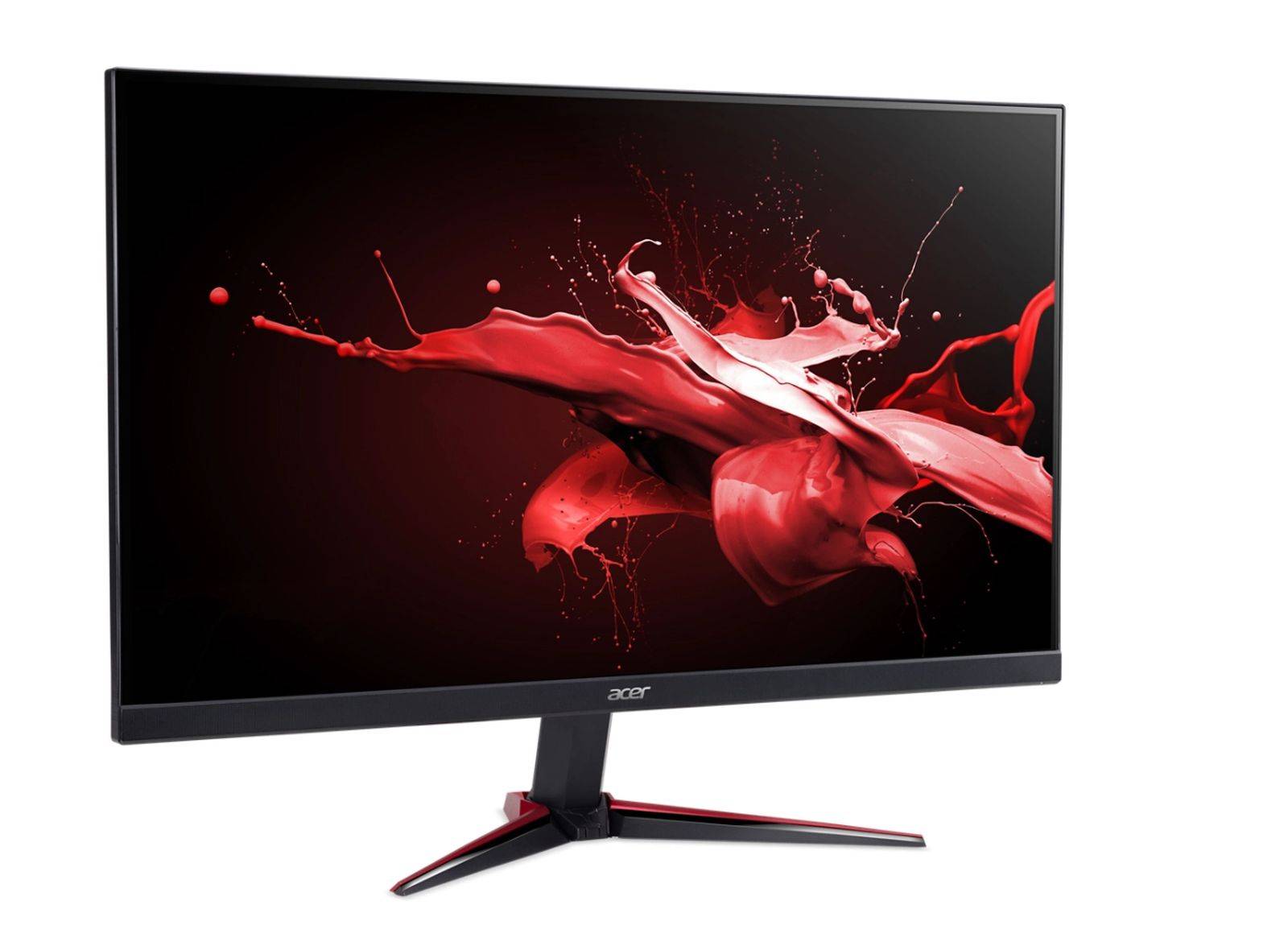 Acer Nitro VG270 S3bmiipx - VG0 Series - LED-Monitor - Gaming - 68.6 cm (27")-1