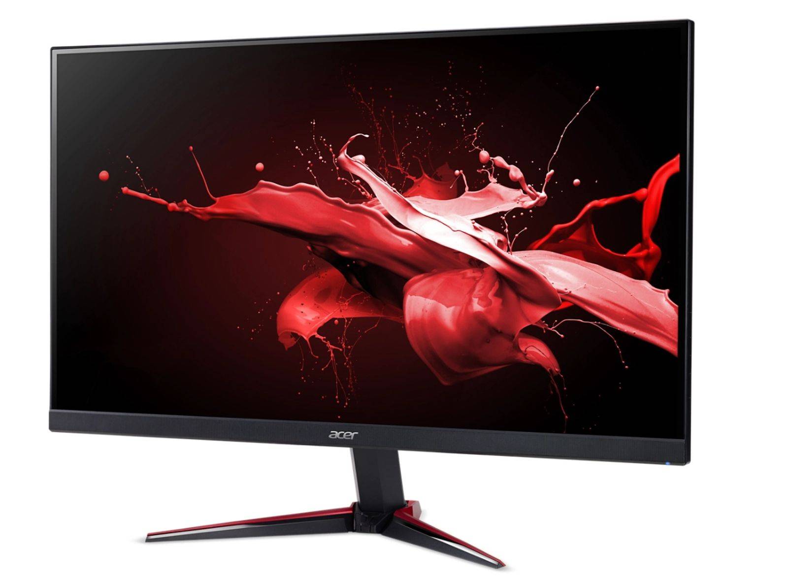 Acer Nitro VG270 S3bmiipx - VG0 Series - LED-Monitor - Gaming - 68.6 cm (27")-2