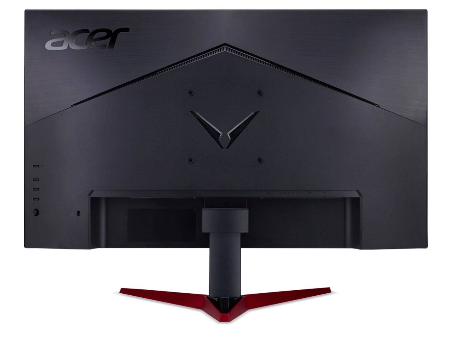 Acer Nitro VG270 S3bmiipx - VG0 Series - LED-Monitor - Gaming - 68.6 cm (27")-3