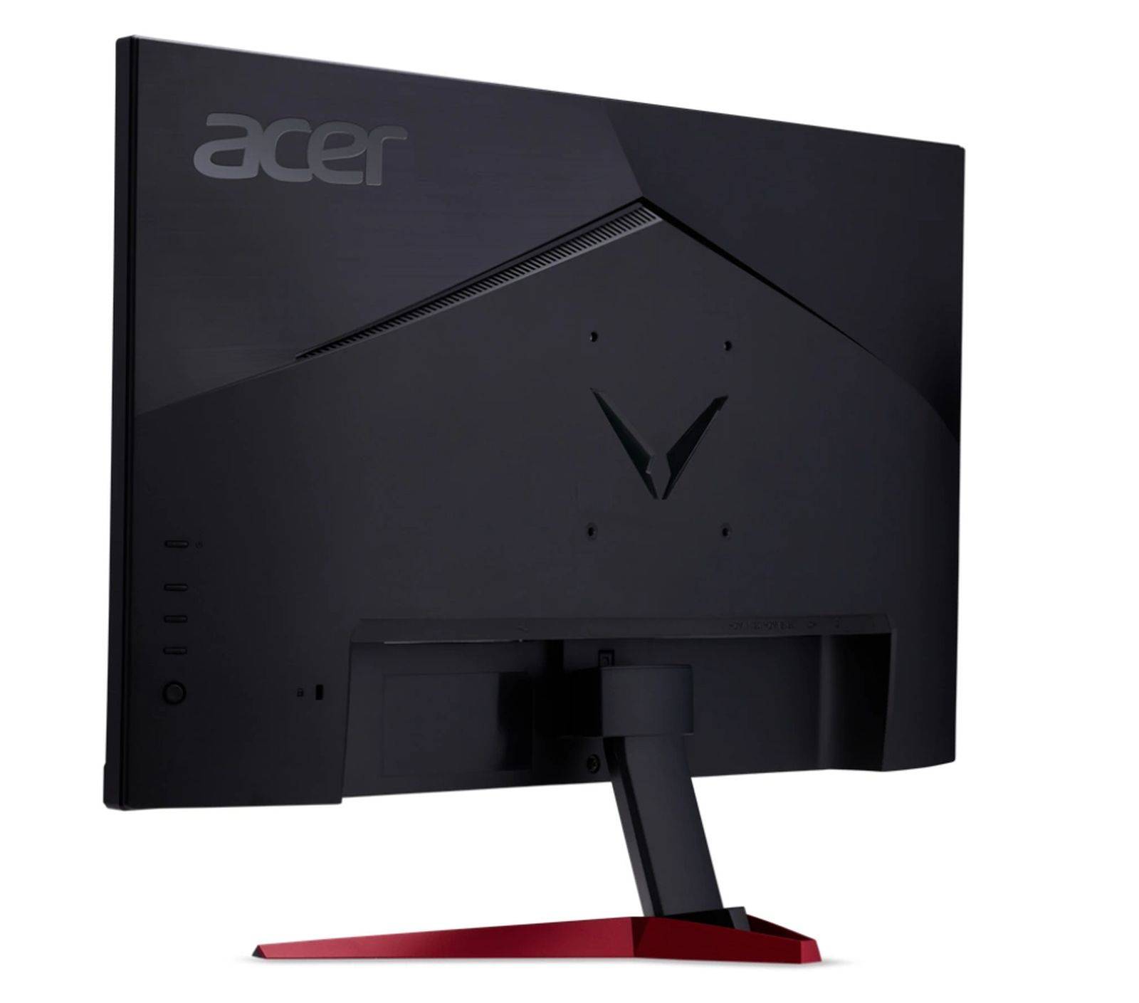 Acer Nitro VG270 S3bmiipx - VG0 Series - LED-Monitor - Gaming - 68.6 cm (27")-4