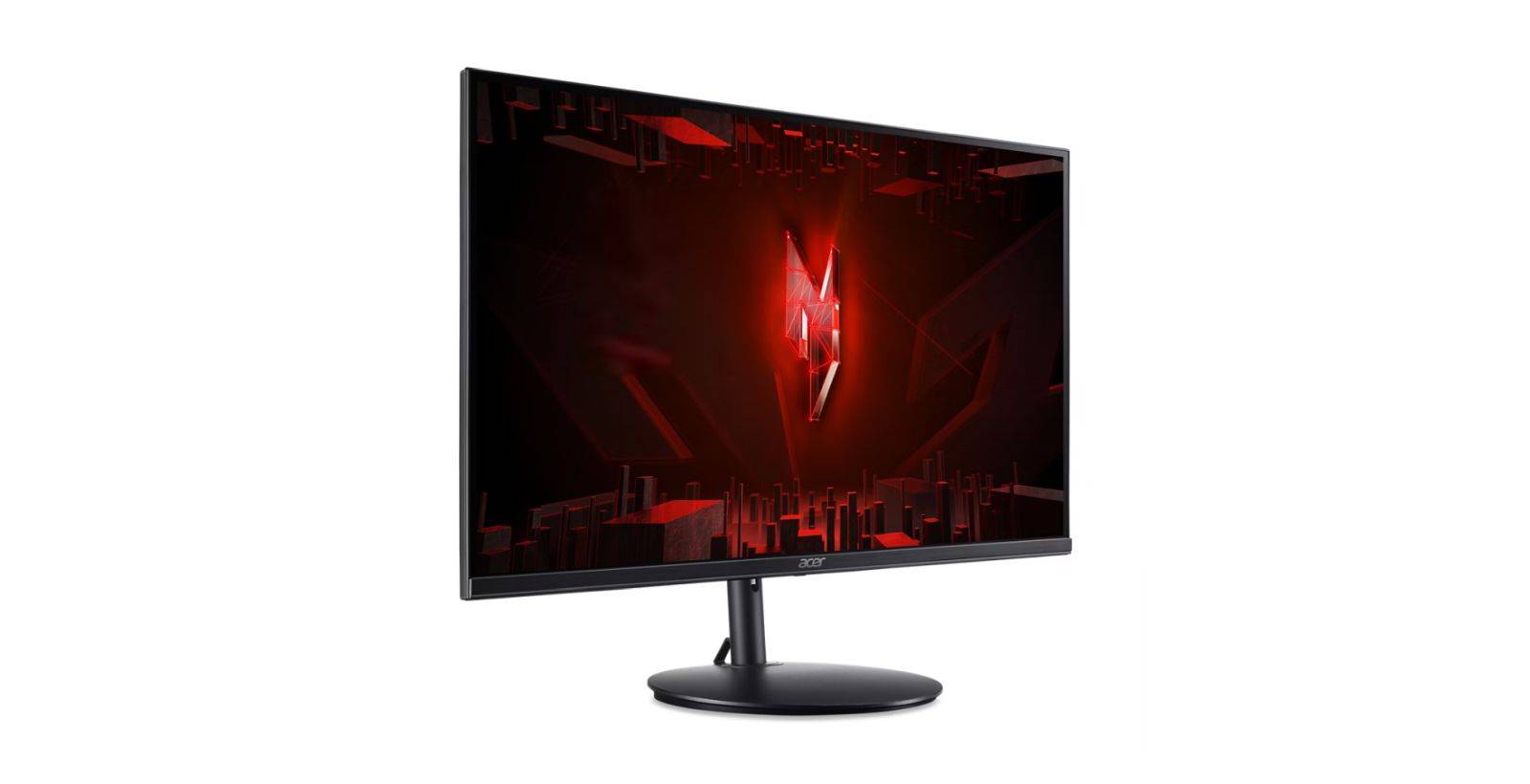 Acer Nitro XF240Y M3biiph - XF0 Series - LED-Monitor - Gaming - 61 cm (24")-1