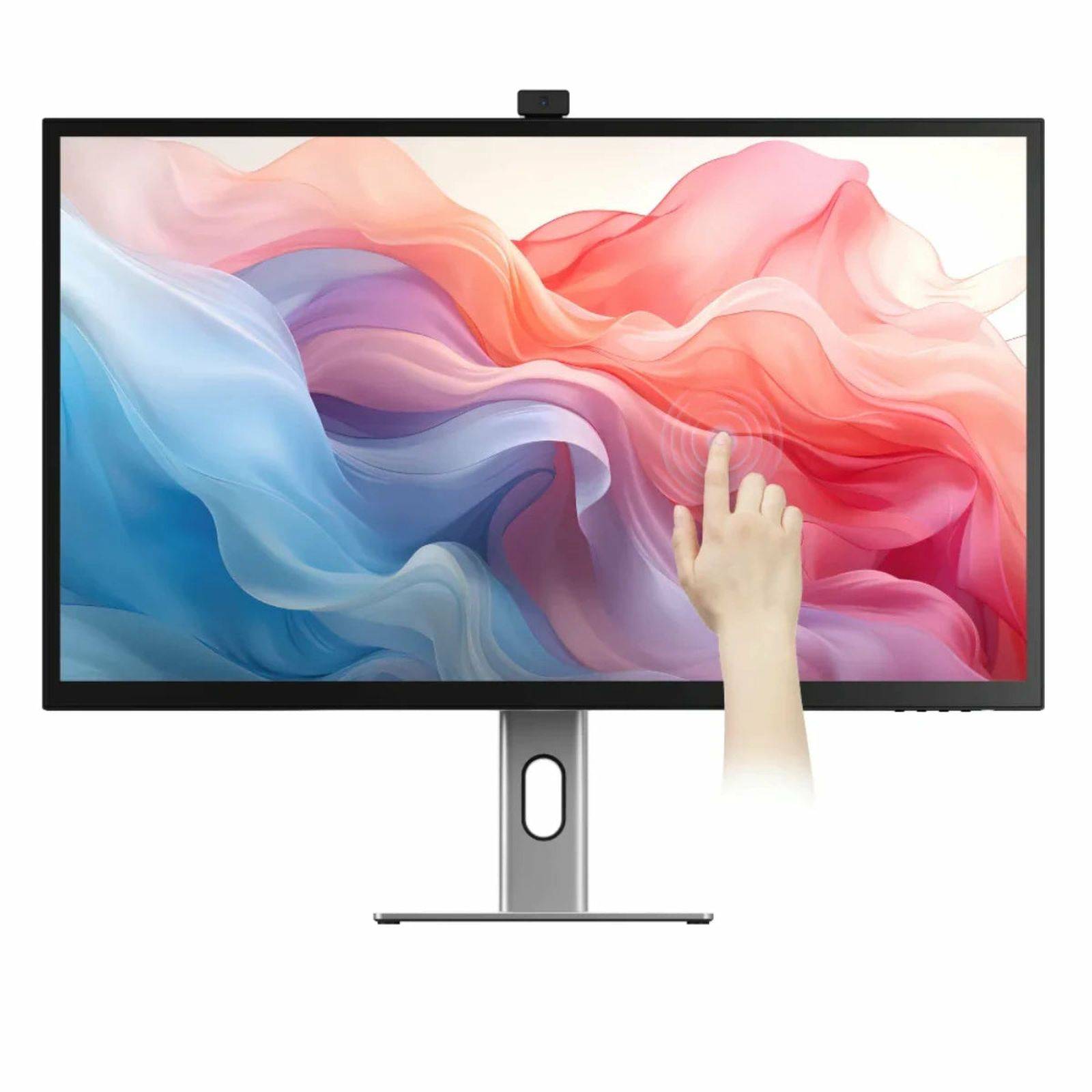 ALOGIC CLARITY PRO TOUCH MAX 32 3840 X 2160 3000:1 320CD/M2 5MS-0