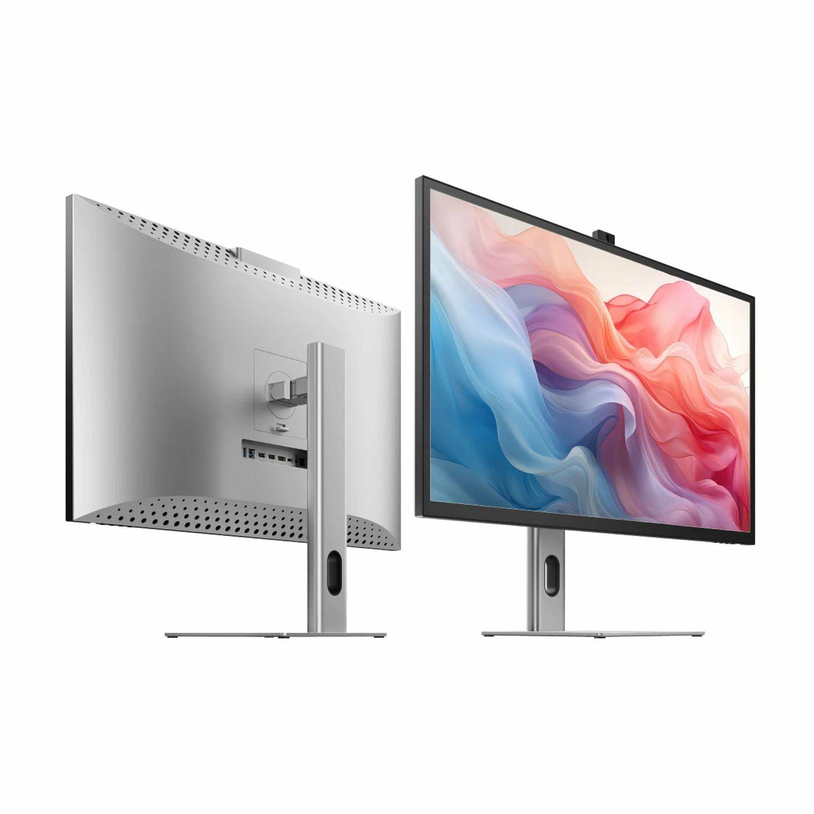 ALOGIC CLARITY PRO TOUCH MAX 32 3840 X 2160 3000:1 320CD/M2 5MS-3