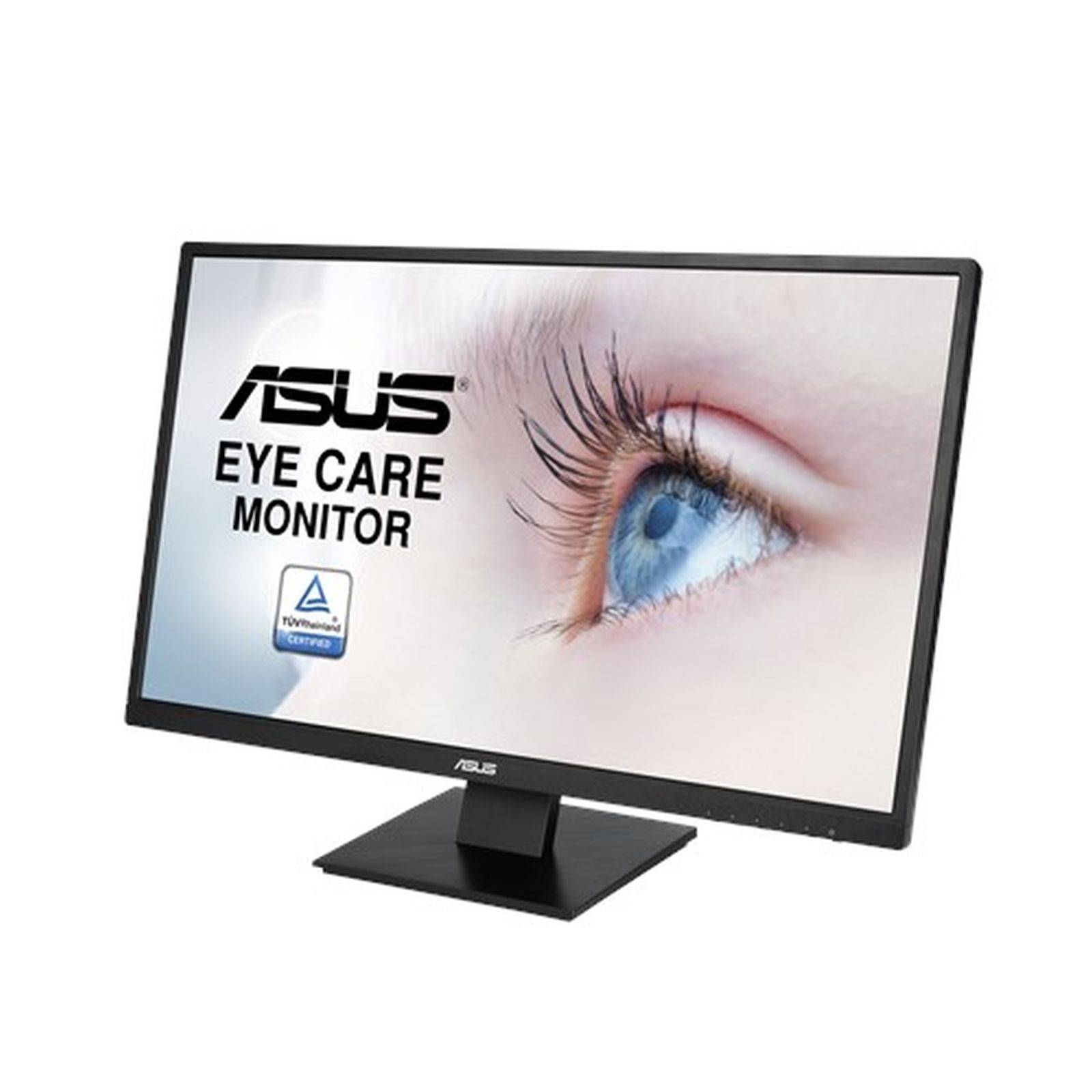 ASUS VA279HAE - LED-Monitor - 68.6 cm (27") - 1920 x 1080 Full HD (1080p)-1