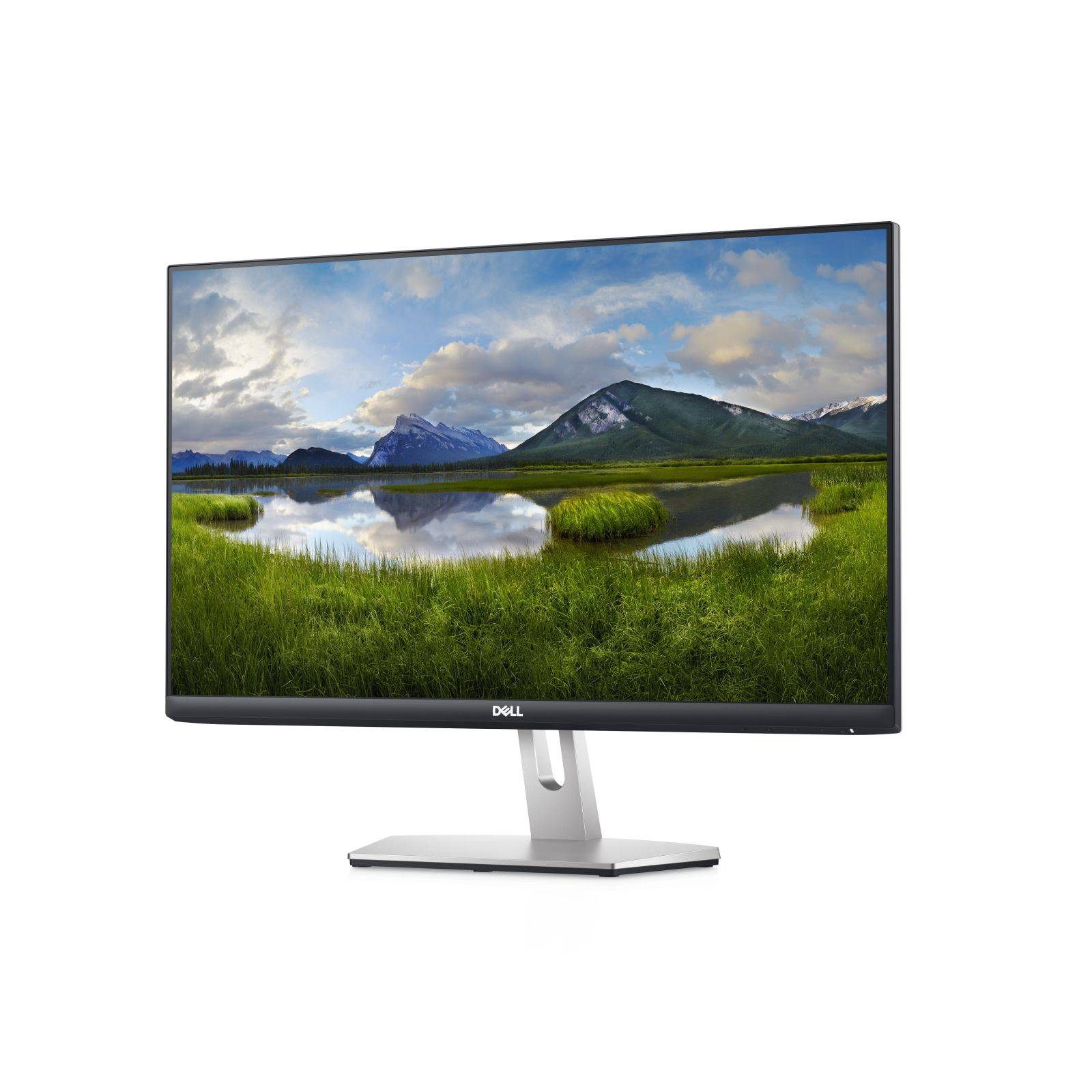 Dell S2421HN - LED-Monitor - 60.45 cm (24") - 1920 x 1080 Full HD (1080p)-1
