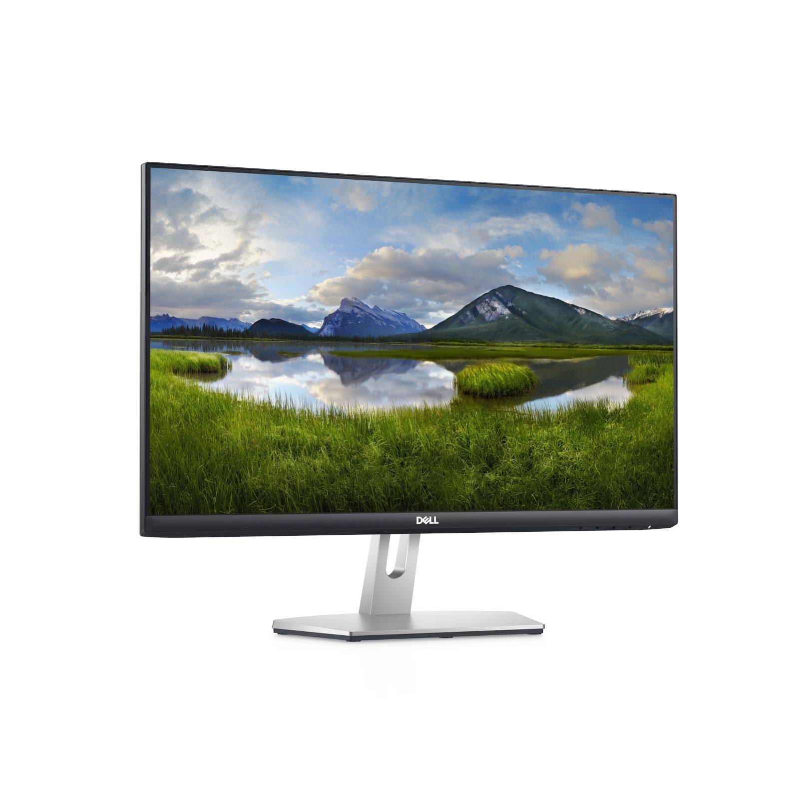 Dell S2421HN - LED-Monitor - 60.45 cm (24") - 1920 x 1080 Full HD (1080p)-2