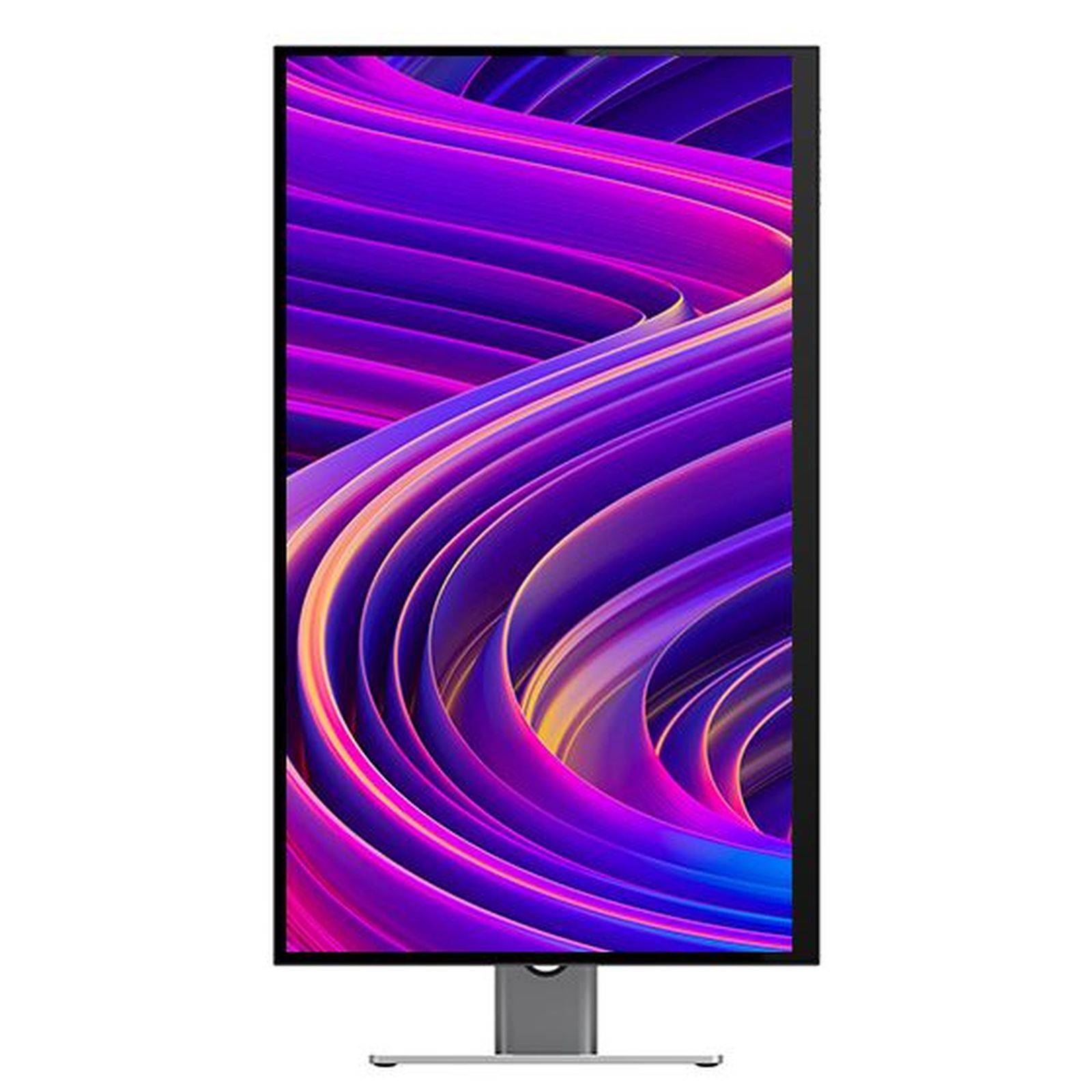 Alogic Clarity 27F34KCPD - LED-Monitor - 68.6 cm (27")-4