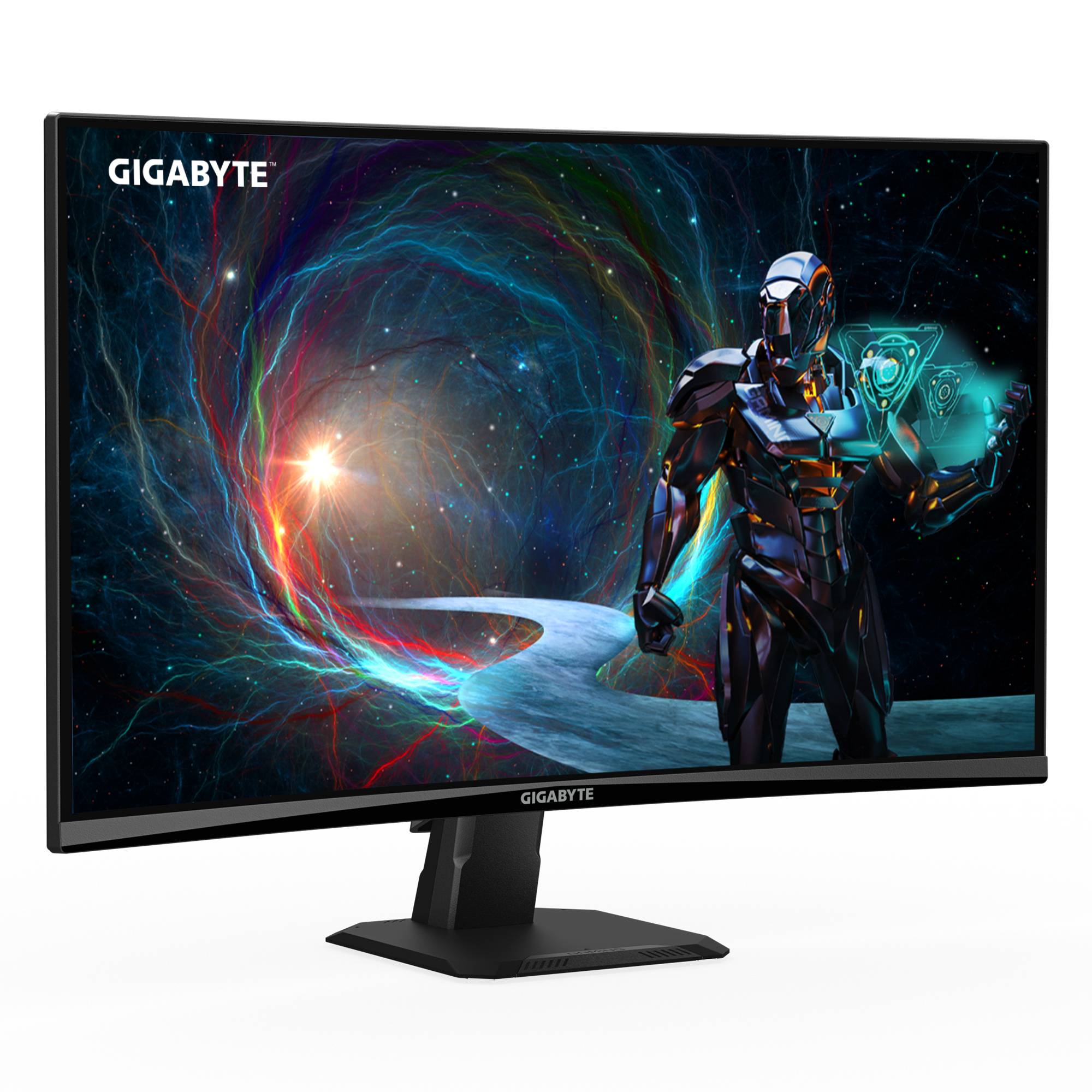 Gigabyte GS27QCA - LED-Monitor - 68.6 cm (27")-1