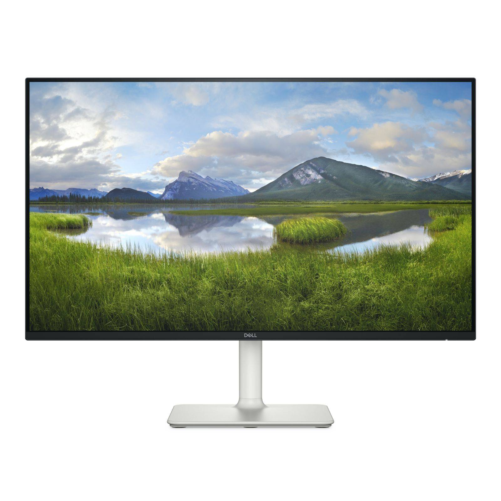 Dell S2425H - LED-Monitor - 61 cm (24") (23.8" sichtbar)-0