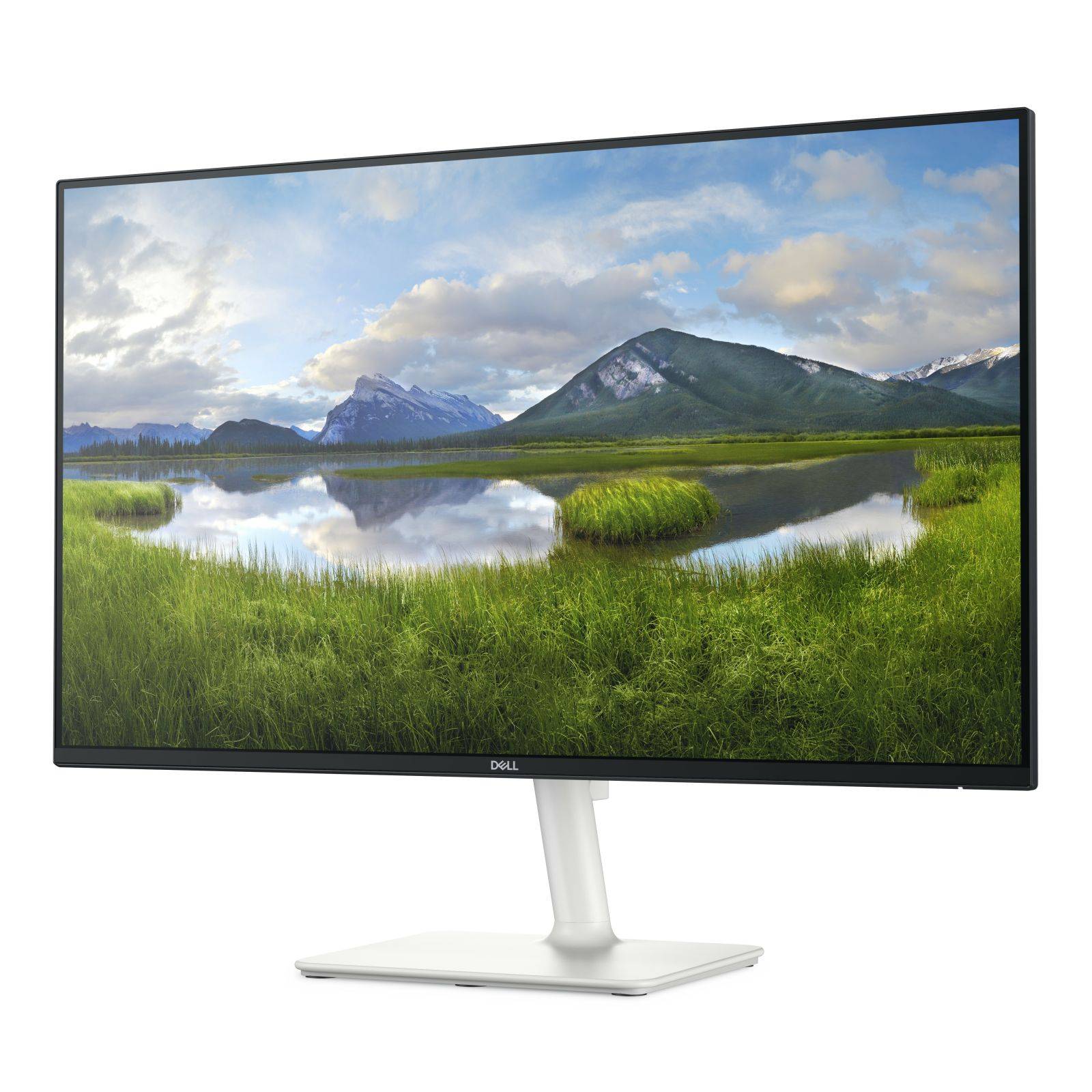 Dell S2425H - LED-Monitor - 61 cm (24") (23.8" sichtbar)-1