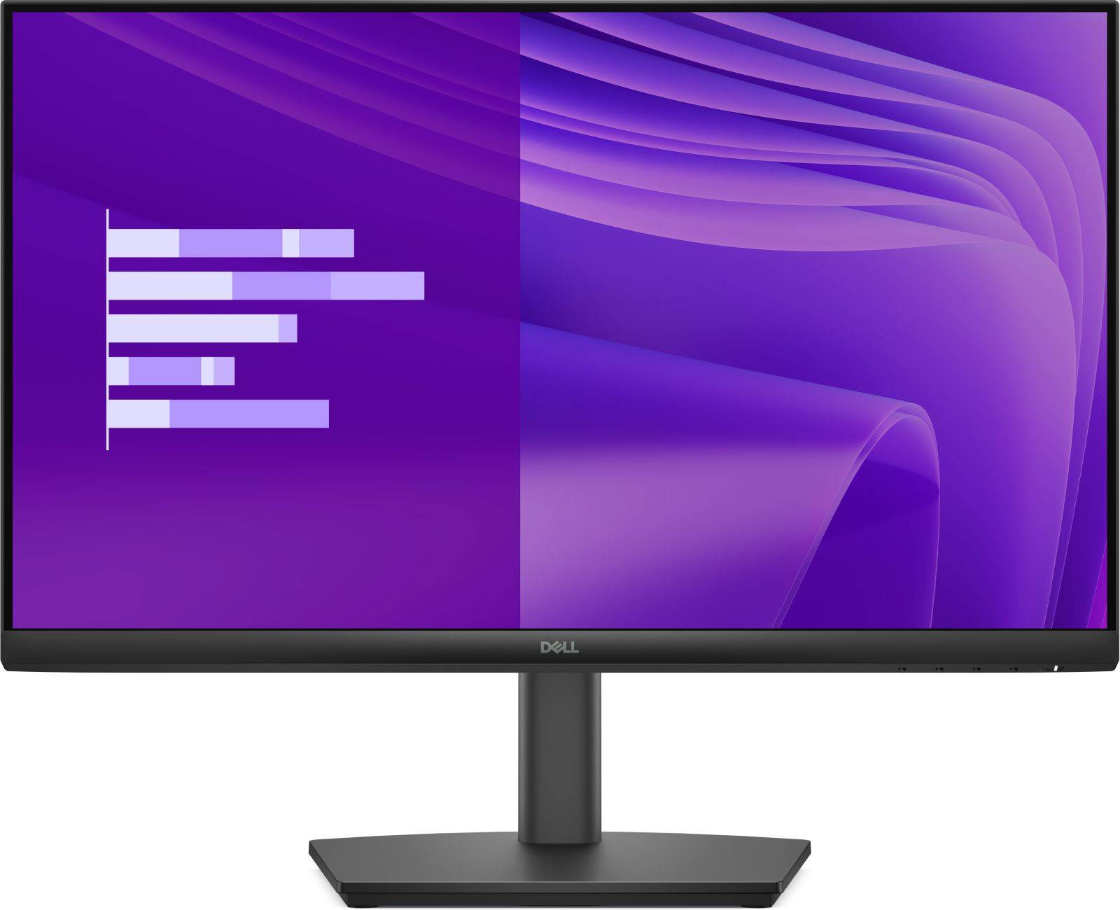 Dell Pro E2425HSM - LED-Monitor - 61 cm (24")-0
