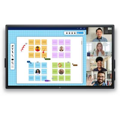 Dell P7525QT, 189,2 cm (74.5"), LCD, 3840 x 2160 Pixel, 4K Ultra HD, 16:9, IPS-0