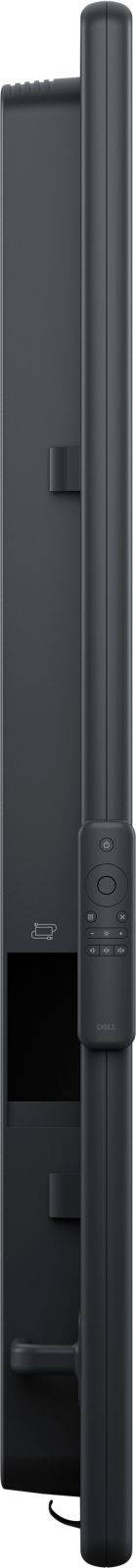 Dell P7525QT, 189,2 cm (74.5"), LCD, 3840 x 2160 Pixel, 4K Ultra HD, 16:9, IPS-2