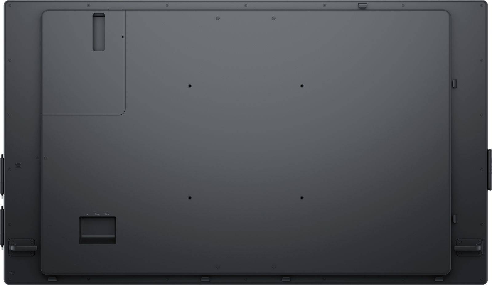 Dell P7525QT, 189,2 cm (74.5"), LCD, 3840 x 2160 Pixel, 4K Ultra HD, 16:9, IPS-4