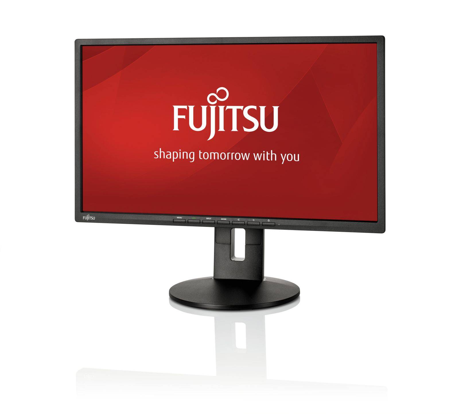 FUJITSU MONITOR B22-8 TS PRO 54.6 cm (21.5") 1920x1080 FULL HD DVI-D VGA DP-0