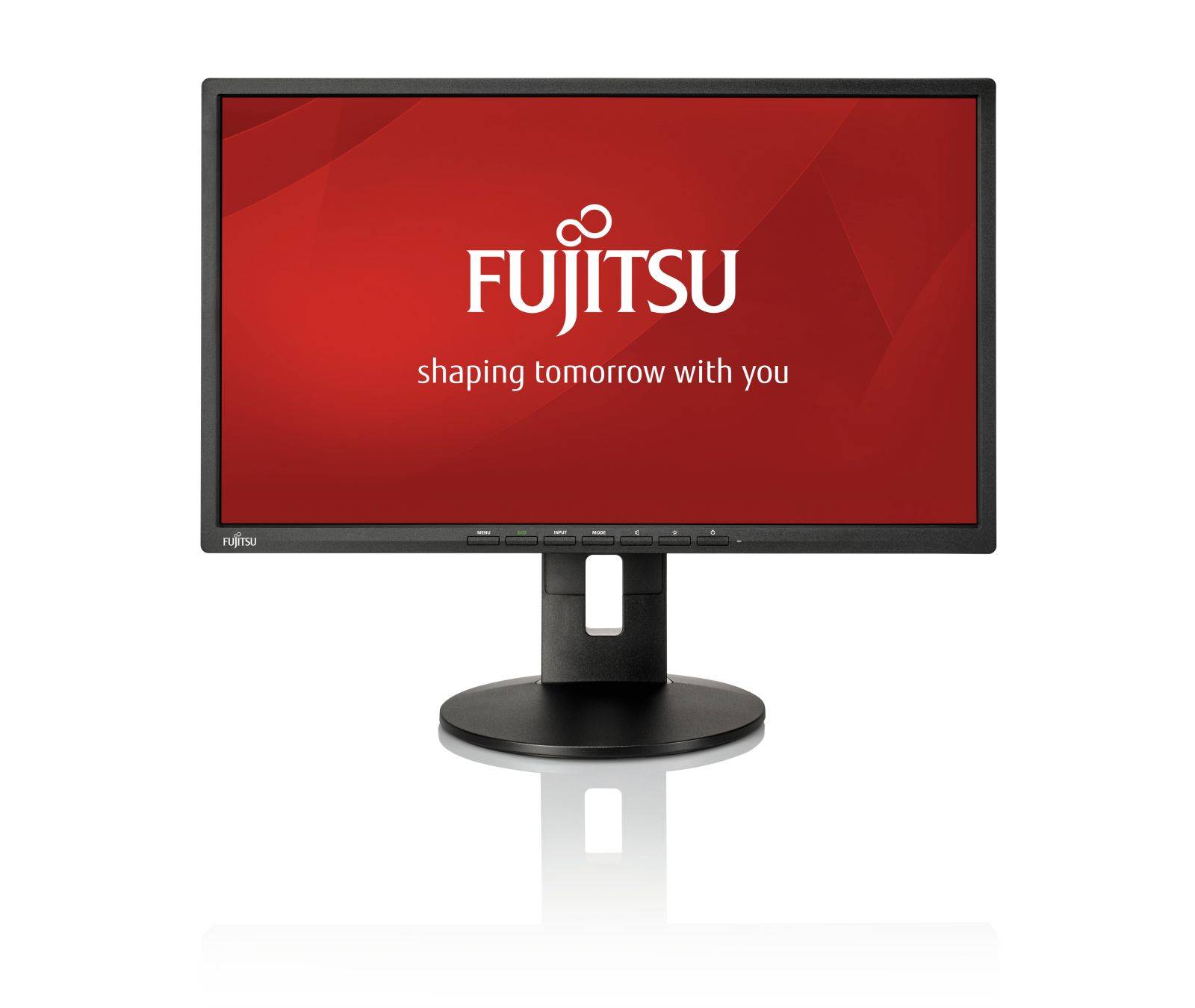 FUJITSU MONITOR B22-8 TS PRO 54.6 cm (21.5") 1920x1080 FULL HD DVI-D VGA DP-1