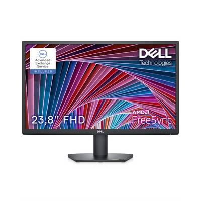 Dell SE2422H - LED-Monitor - 61 cm (24") (23.8" sichtbar)-0