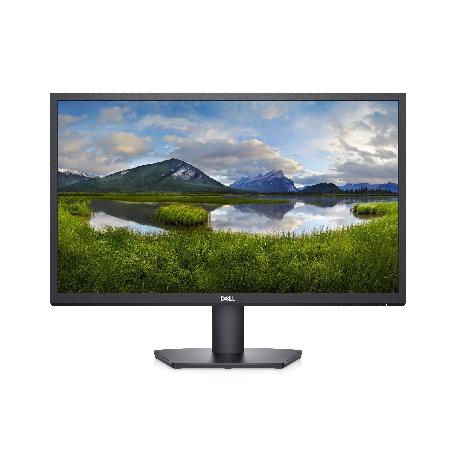 Dell SE2422H - LED-Monitor - 61 cm (24") (23.8" sichtbar)-1