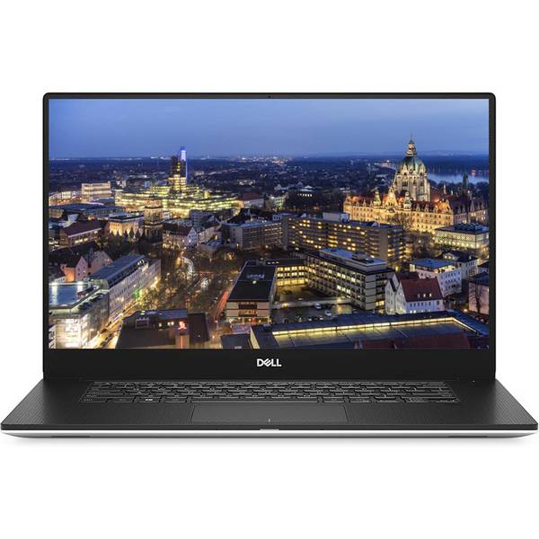 Dell Precision 5540 i7-9850H 15.6" FHD Nvidia Quadro T2000 Webcam Windows 11 Pro US 16 GB 512 GB SSD