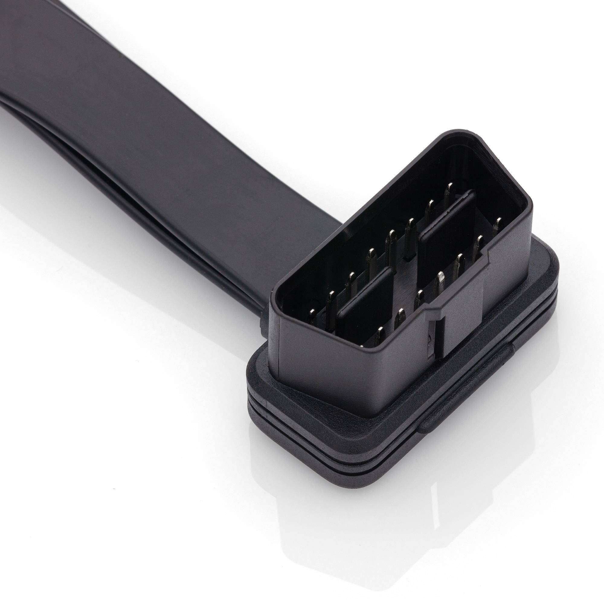 OBD-II Y-Splitter für XBB Dongle®-1