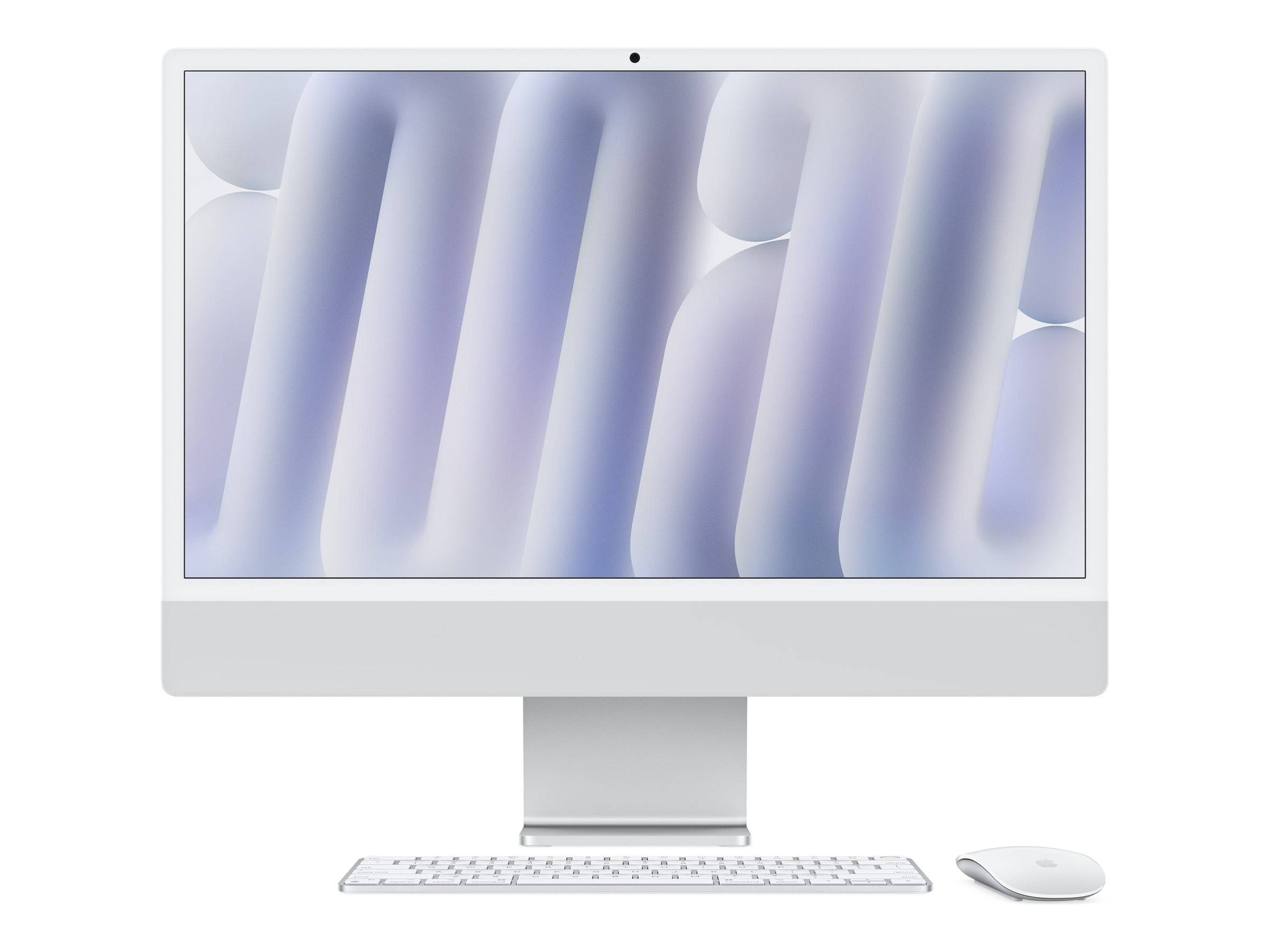 Apple iMac with 4.5K Retina display - All-in-One (Komplettlösung)-1