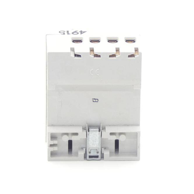 Siemens FI- Schutzschalter (5SM3 342-4KK14)-4