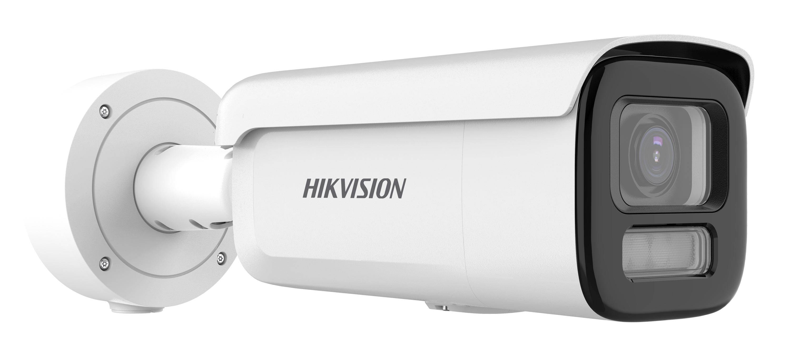 Hikvision ColorVu Bullet DS-2CD2687G3-LIZSY 2.8-12mm 8MP-0