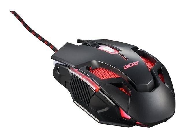 Acer Nitro NMW200 - Retail Pack - Maus - ergonomisch-1