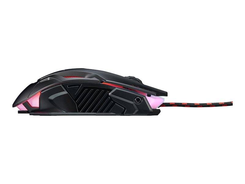 Acer Nitro NMW200 - Retail Pack - Maus - ergonomisch-3