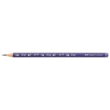 FABER-CASTELL Bleistift - Dinosaurier - Grafit