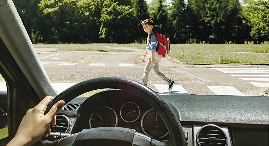 WEDO Überzieh-Sonnenbrille für Autofahrer mit Brille-2