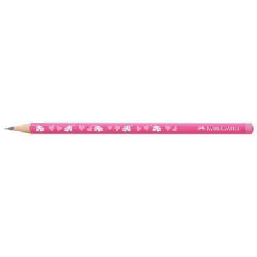 FABER-CASTELL Bleistift - Einhorn - Grafit