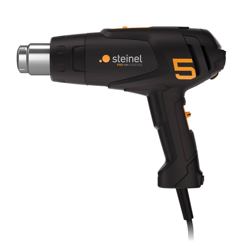 Steinel Heißluftgebläse HM 2320 ESD #091347-2