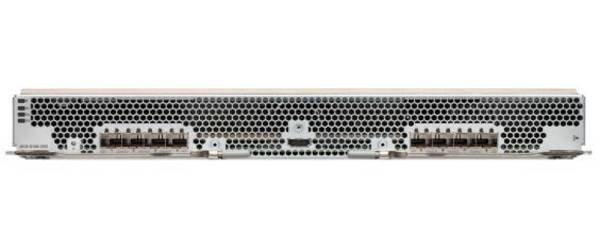 Cisco UCSX-I-9108-25G